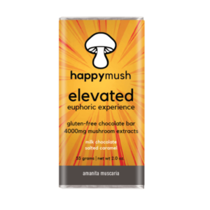 Happy Mush Elevated Chocolate